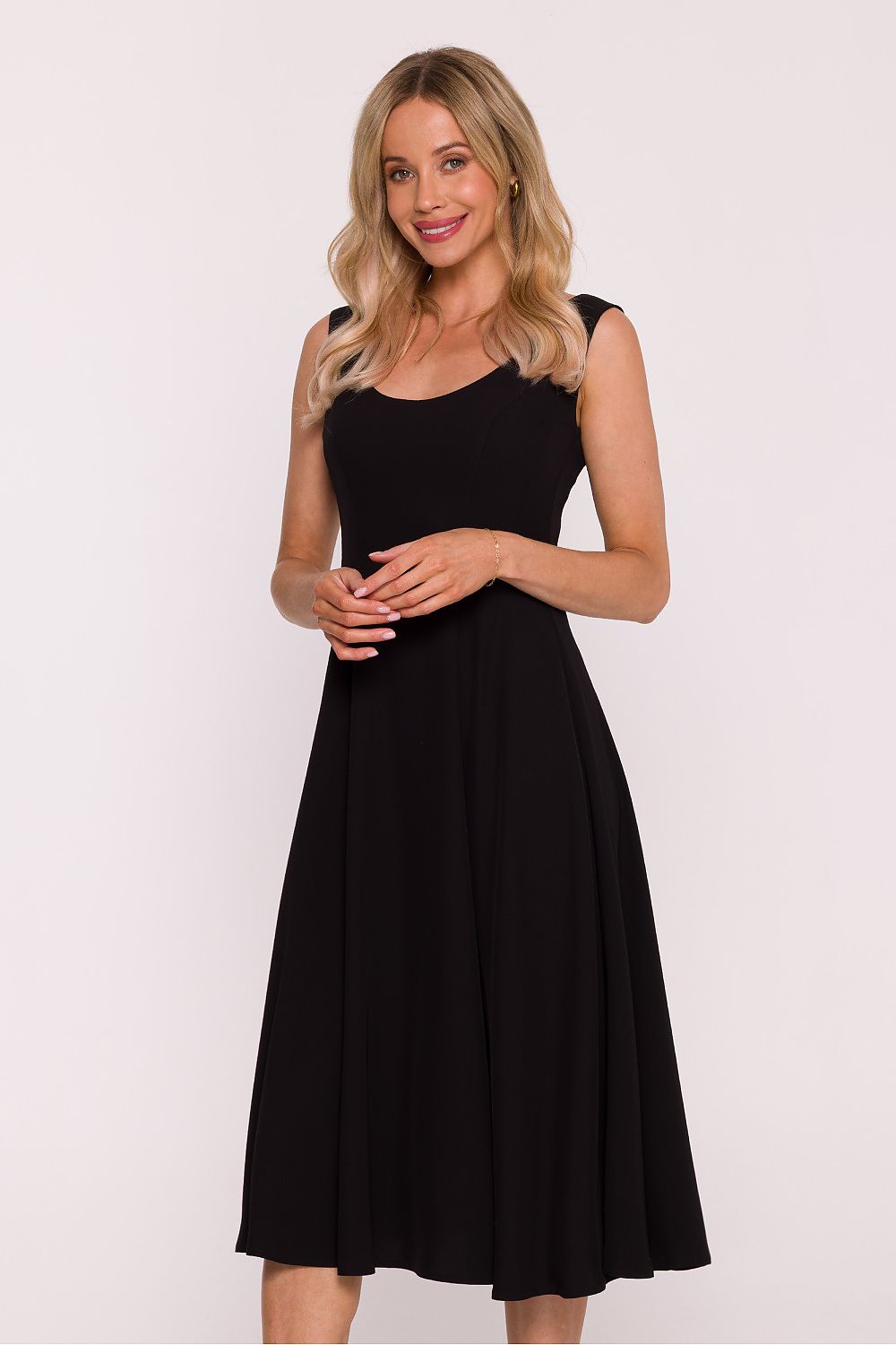 Vestido Stylove violeta 219921 - vista de producto 7 en Secretelles