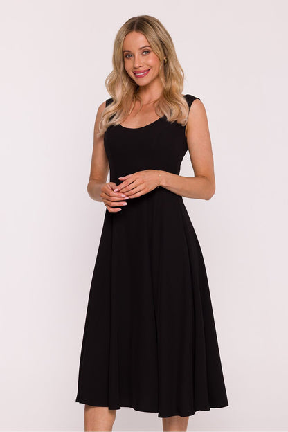 Vestido Stylove violeta 219921 - vista de producto 7 en Secretelles