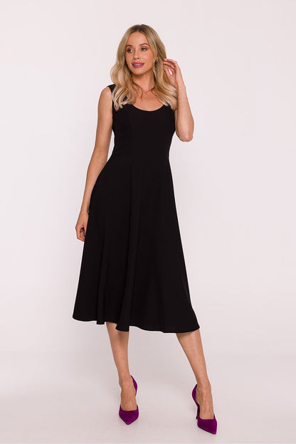 Vestido Stylove violeta 219921 - vista de producto 8 en Secretelles