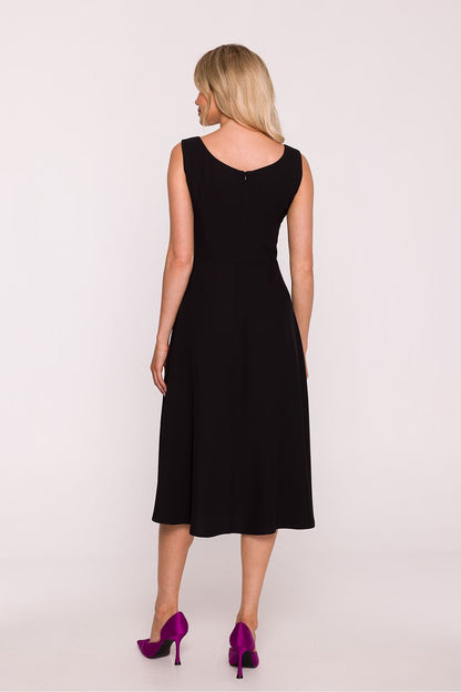 Vestido Stylove violeta 219921 - vista de producto 9 en Secretelles