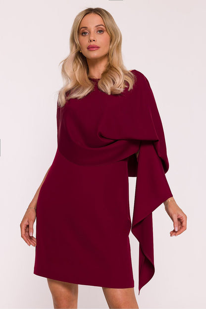 Vestido Stylove violeta 219925 - vista de producto 10 en Secretelles