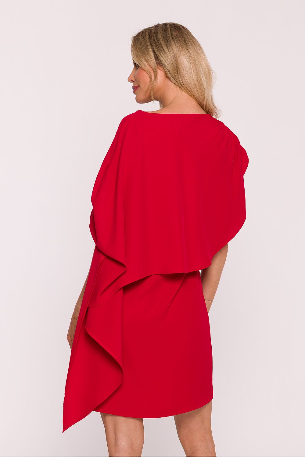Vestido Stylove violeta 219925 - vista de producto 6 en Secretelles