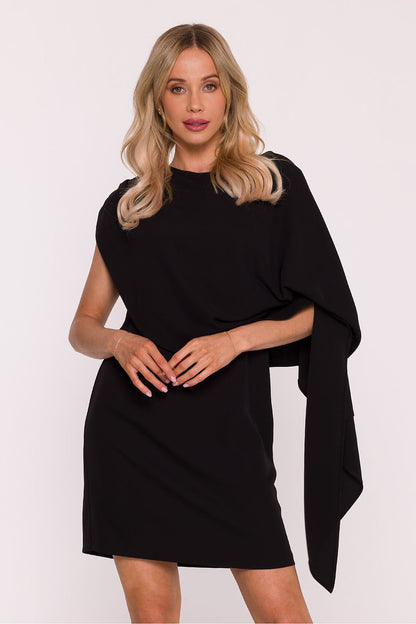 Vestido Stylove violeta 219925 - vista de producto 7 en Secretelles