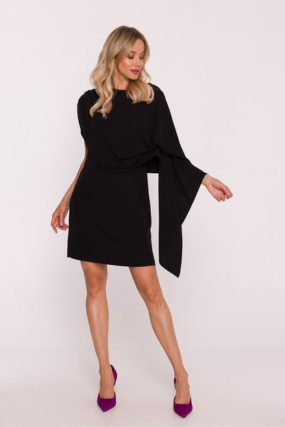 Vestido Stylove violeta 219925 - vista de producto 8 en Secretelles