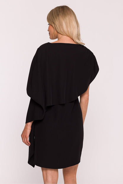 Vestido Stylove violeta 219925 - vista de producto 9 en Secretelles