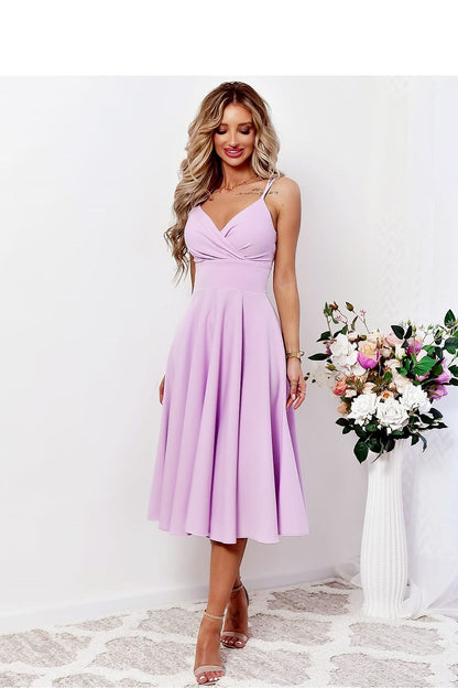 Vestido With You negro 208899 - vista de producto 5 en Secretelles