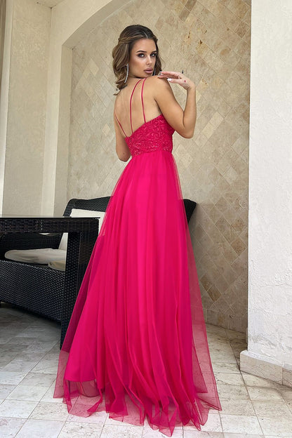 Vestido Bicotone - vista de producto 10 en Secretelles