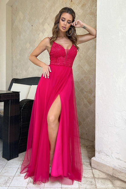Vestido Bicotone - vista de producto 8 en Secretelles