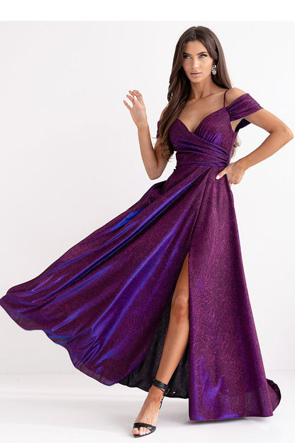 With You vestido rosa vista de detalle 10 Secretelles