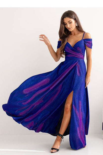 With You vestido rosa vista de detalle 12 Secretelles