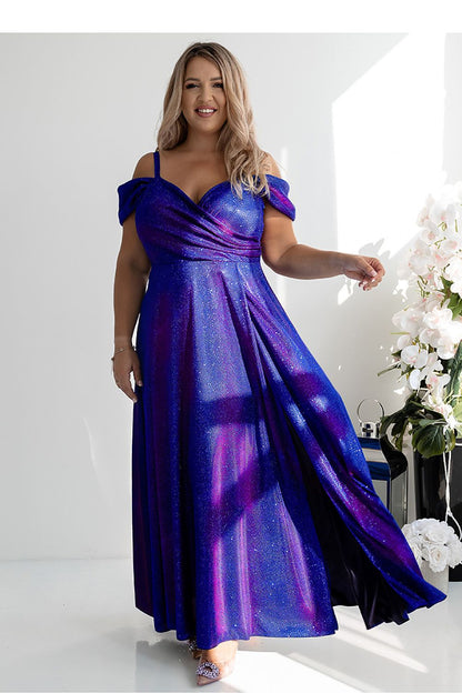 With You vestido rosa vista de detalle 13 Secretelles
