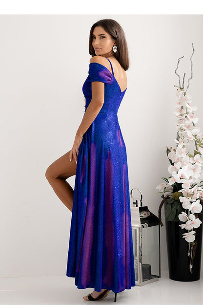 With You vestido rosa vista de detalle 14 Secretelles