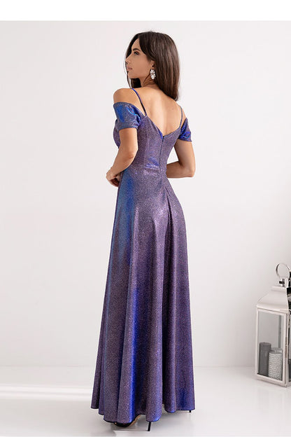 With You vestido rosa vista de detalle 8 Secretelles