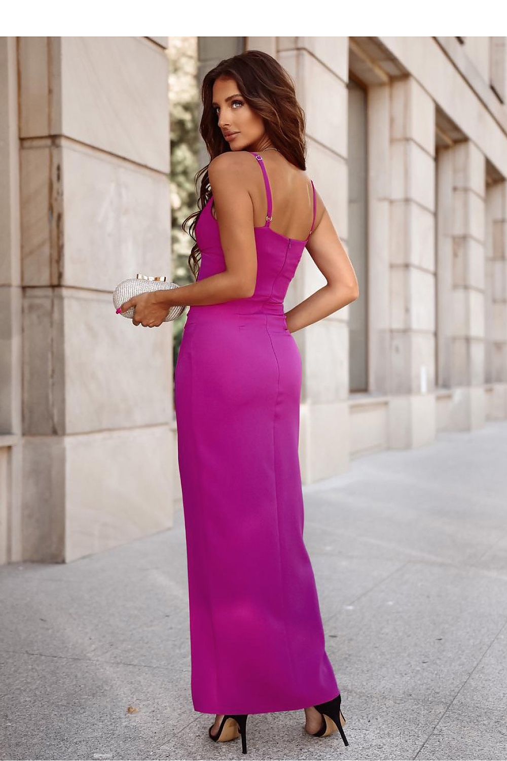 Vestido With You 208882 - vista de producto 2 en Secretelles