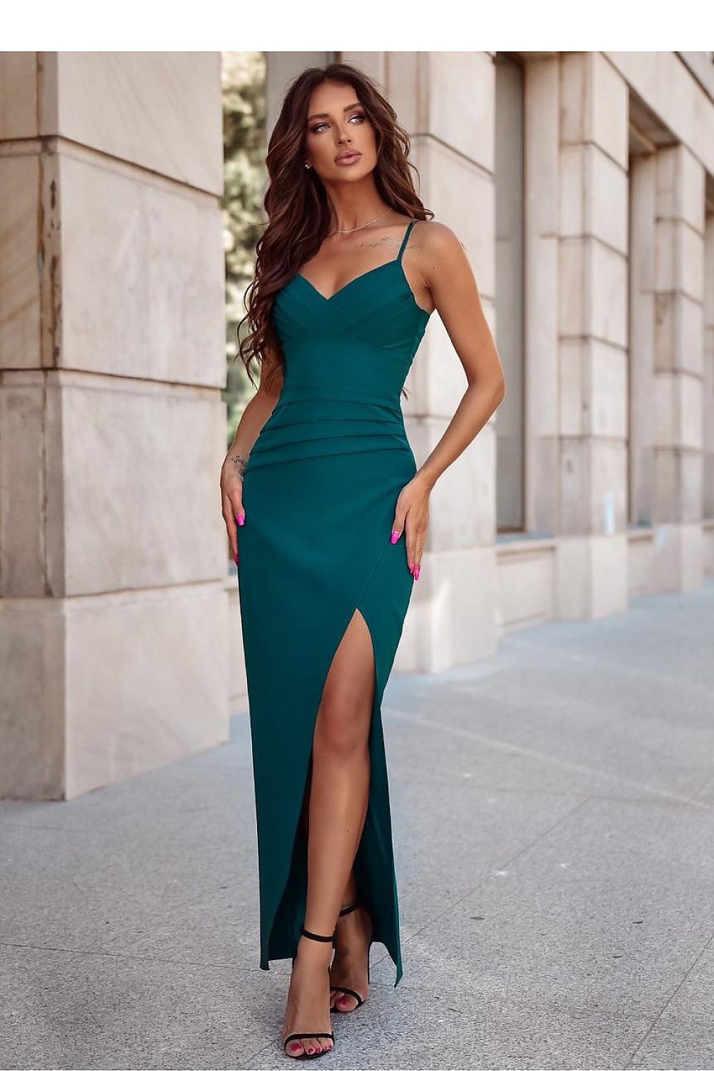 Vestido With You 208882 - vista de producto 5 en Secretelles