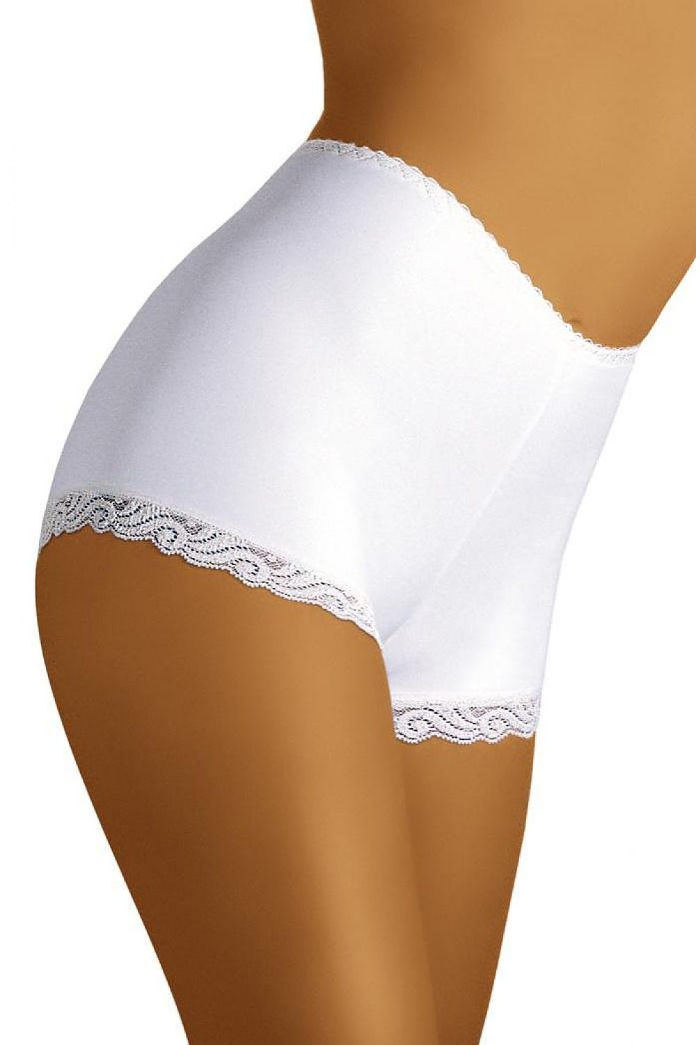 Braguita Wolbar blanco 197637 - vista de producto 1 en Secretelles
