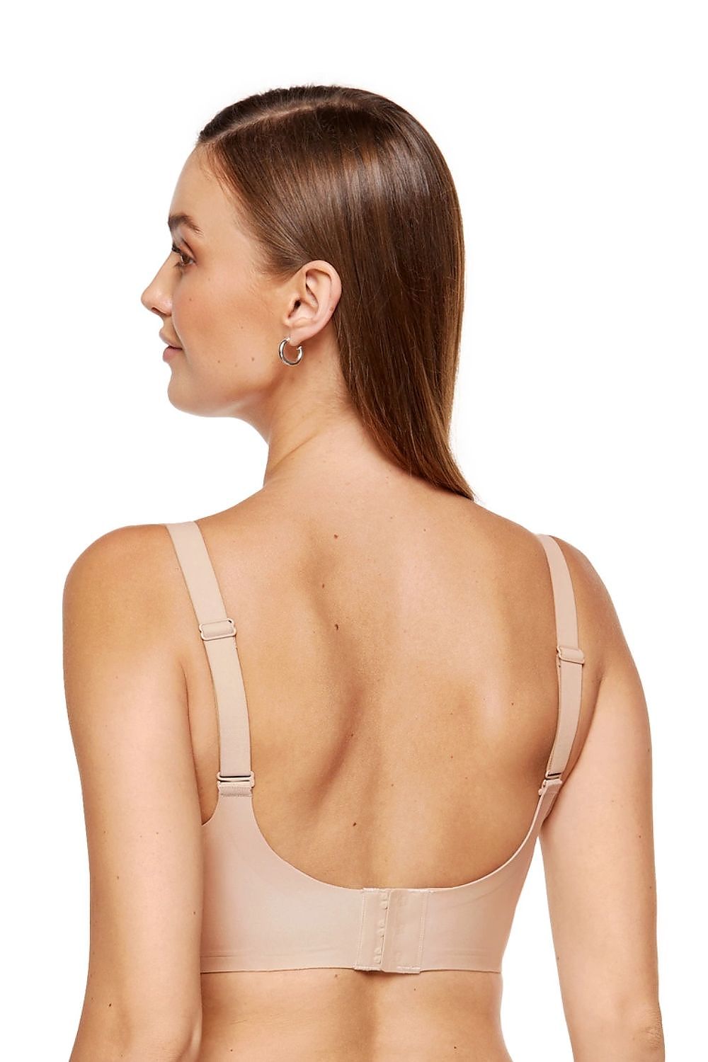 Sujetador Gorteks beige 222335 - vista de producto 3 en Secretelles