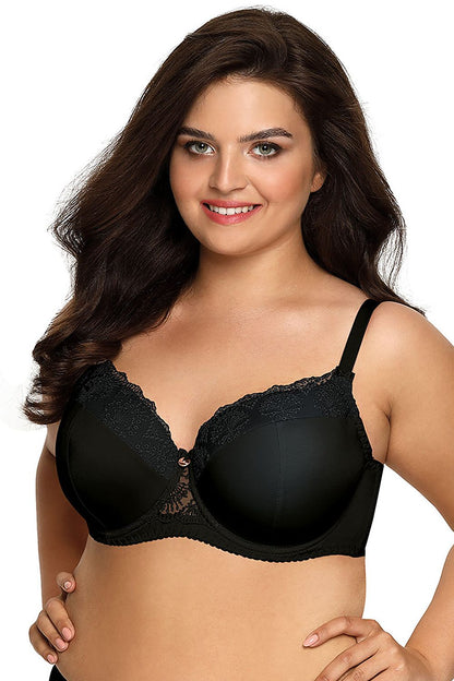 Sujetador Ava negro 194739 - vista de producto 1 en Secretelles