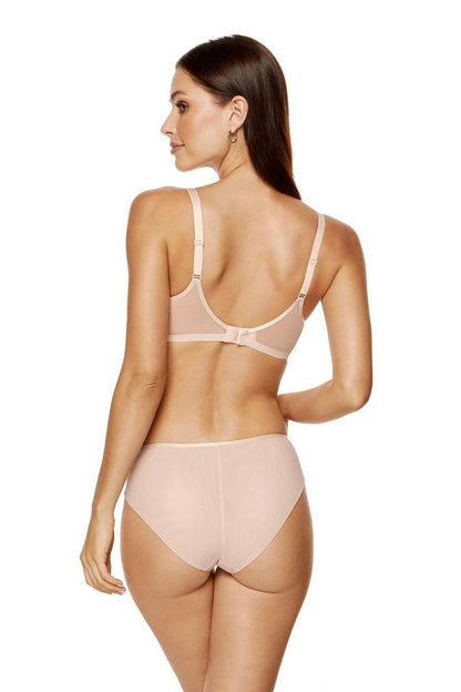 Sujetador Gorteks beige 195770 - vista de producto 2 en Secretelles