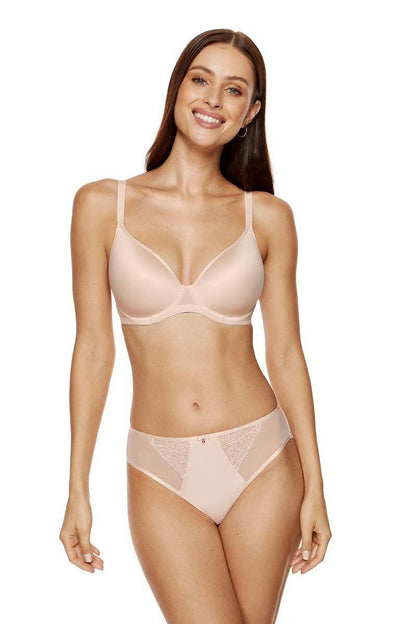 Sujetador Gorteks beige 195770 - vista de producto 1 en Secretelles