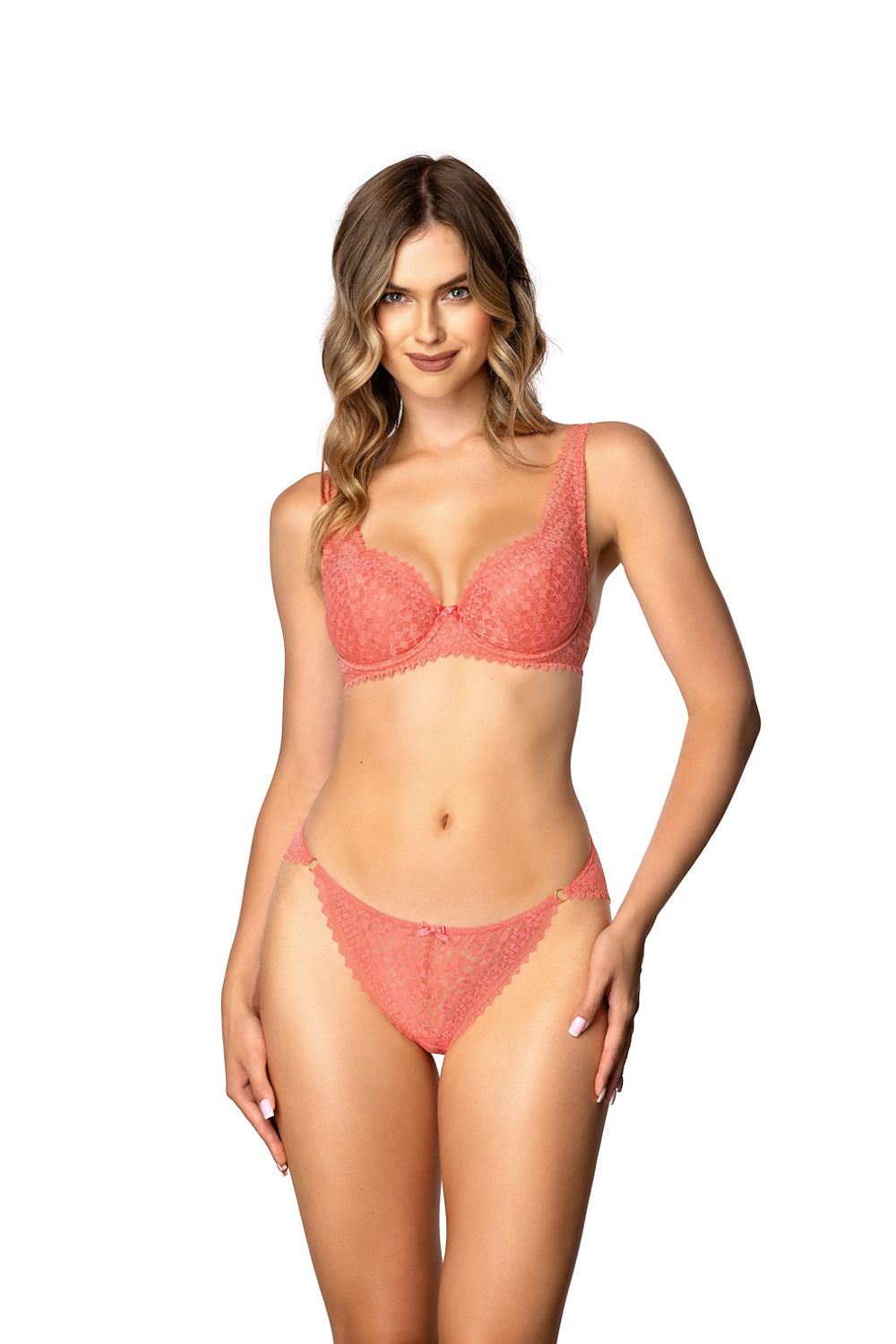Sujetador Mat 219285 - vista de producto 1 en Secretelles