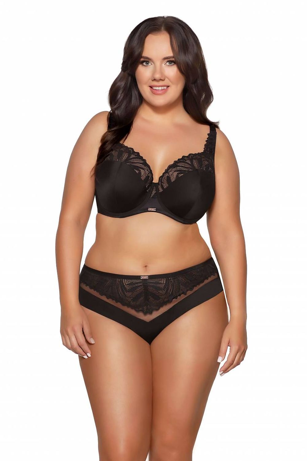 Sujetador Ava negro 194744 - vista de producto 1 en Secretelles