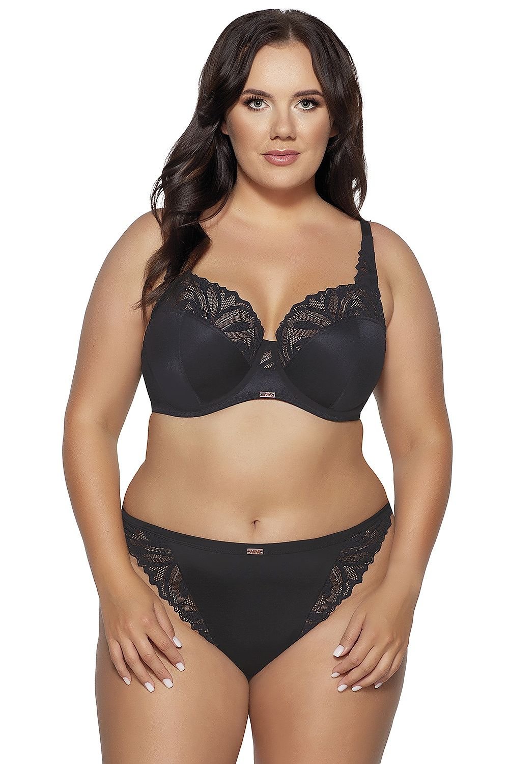 Sujetador Ava negro 194741 - vista de producto 2 en Secretelles