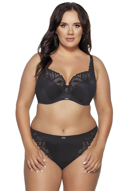 Sujetador Ava negro 194741 - vista de producto 2 en Secretelles