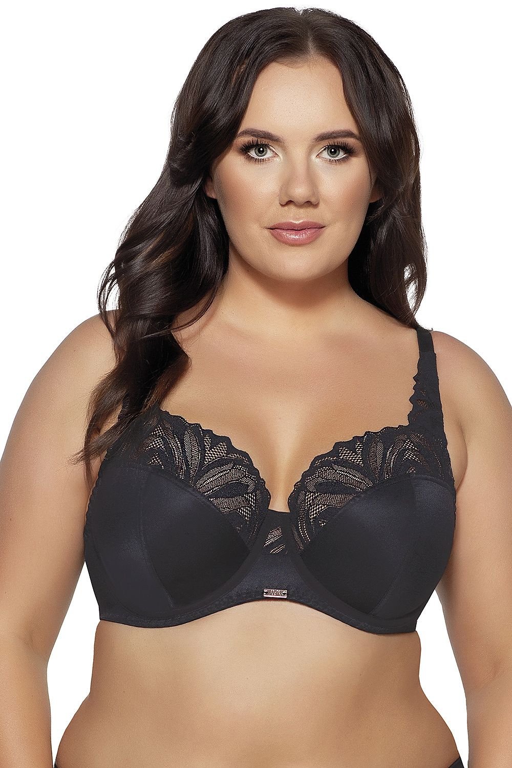 Sujetador Ava negro 194741 - vista de producto 1 en Secretelles
