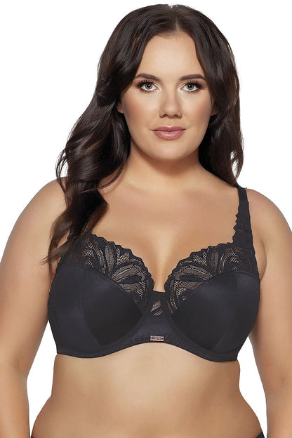 Sujetador Ava negro 194741 - vista de producto 1 en Secretelles
