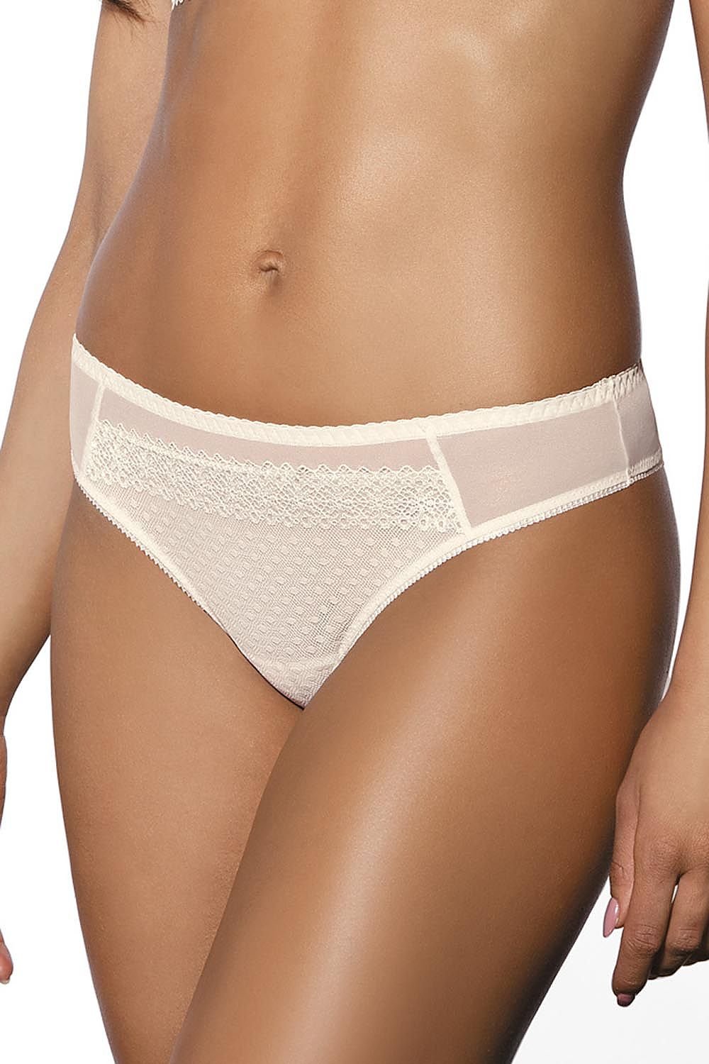Braguita Mat beige 117711 - vista de producto 1 en Secretelles