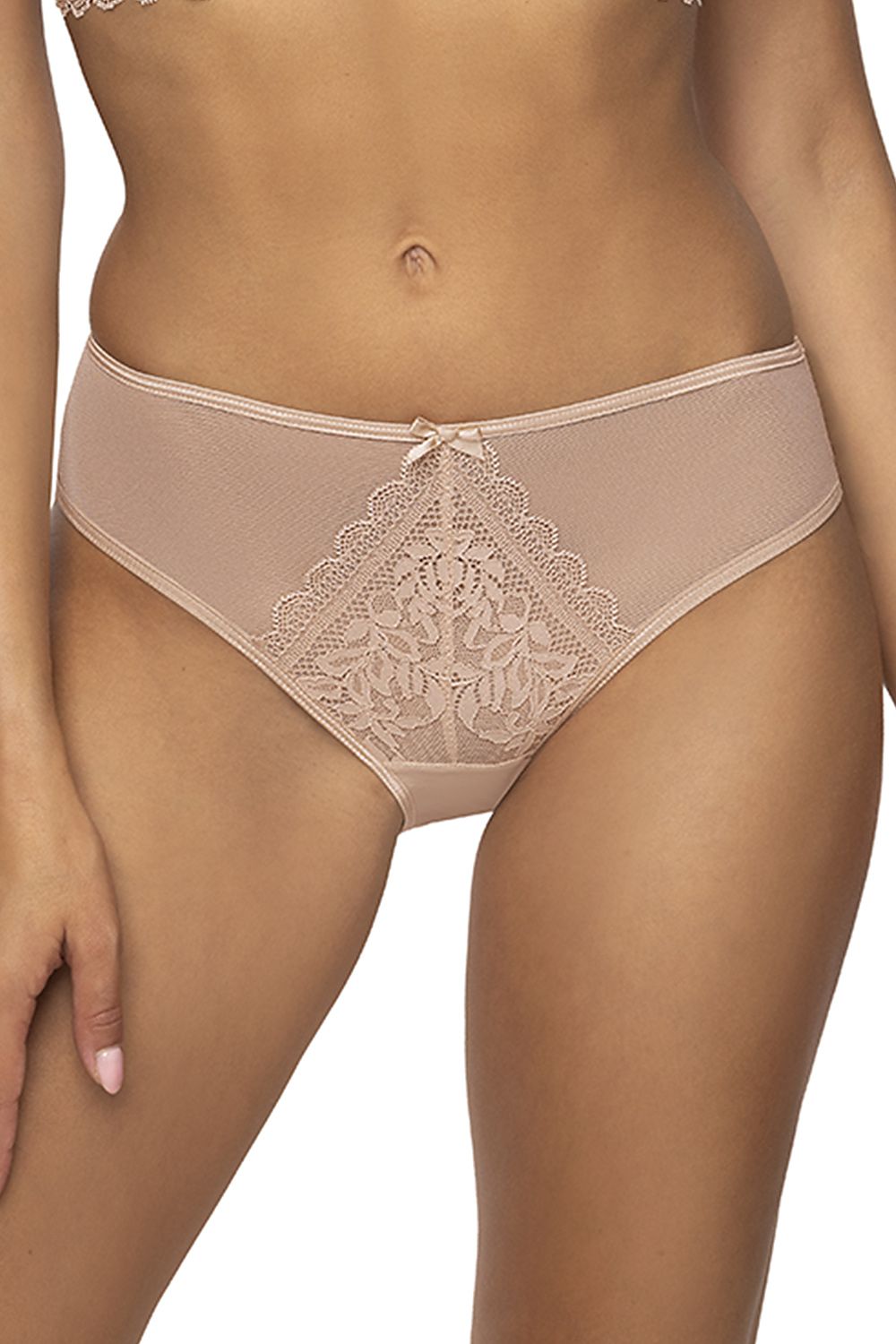 Braguita Mat beige 194653 - vista de producto 1 en Secretelles
