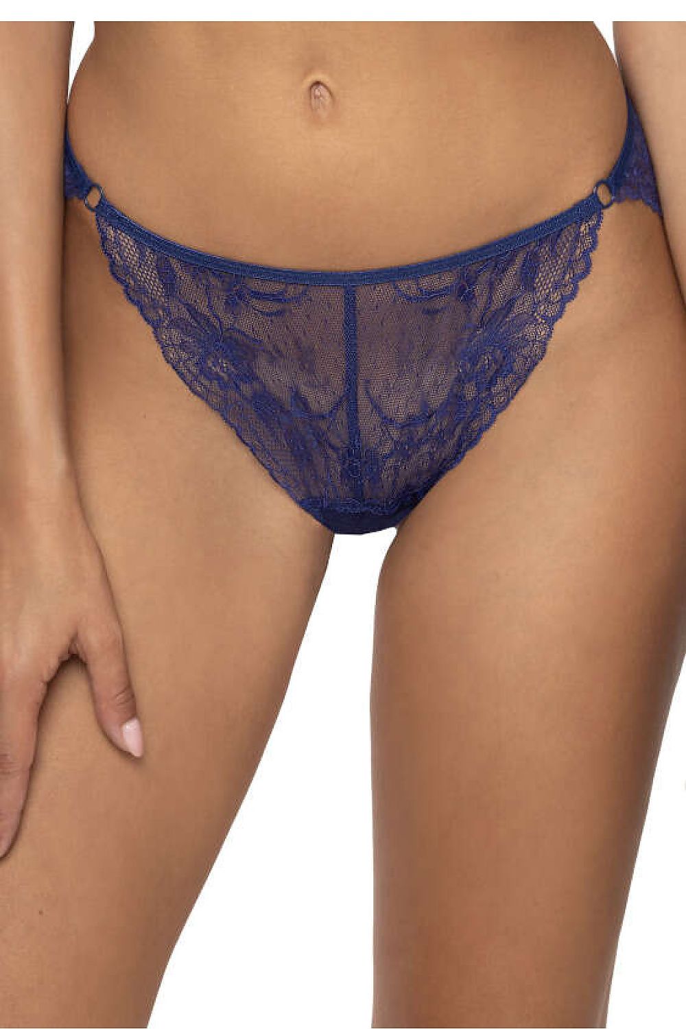 Braguita Mat azul 204061 - vista de producto 1 en Secretelles
