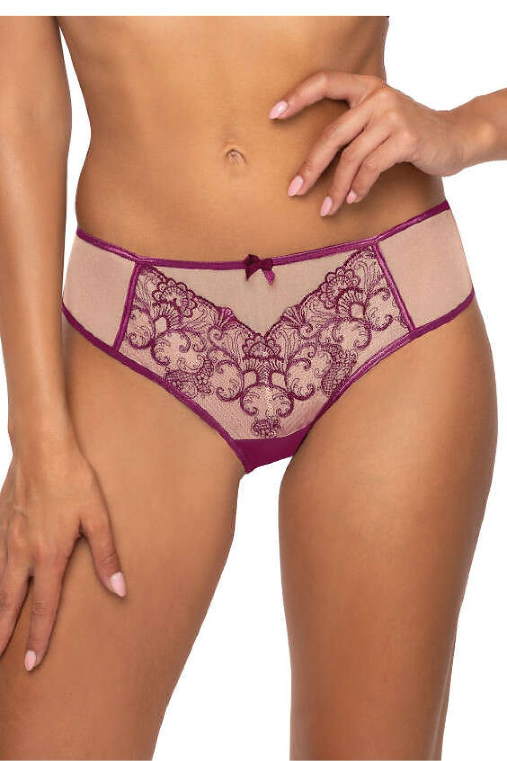 Braguita Mat - vista de producto 1 en Secretelles