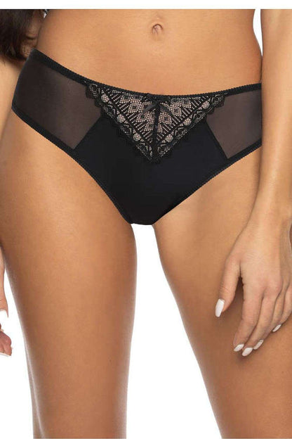 Braguita Mat negro 204214 - vista de producto 1 en Secretelles