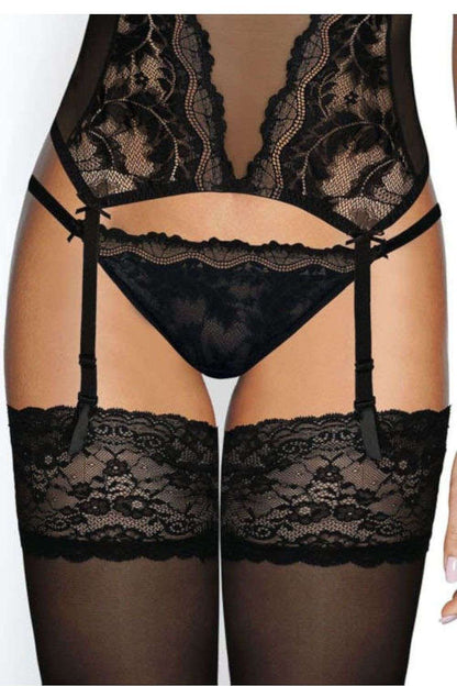 Braguita Mat negro 204220 - vista de producto 1 en Secretelles