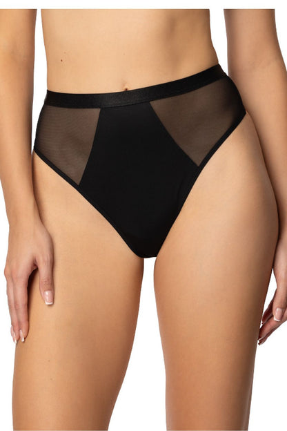 Braguita Mat negro 219310 - vista de producto 1 en Secretelles