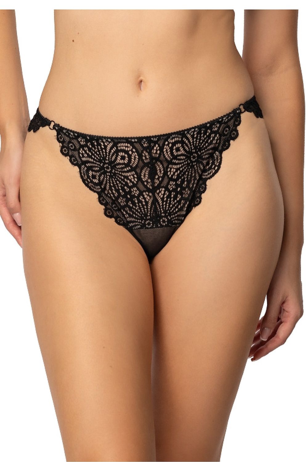 Braguita Mat negro 219316 - vista de producto 1 en Secretelles