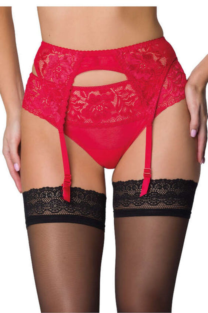 Braguita Mat rojo 204049 - vista de producto 1 en Secretelles