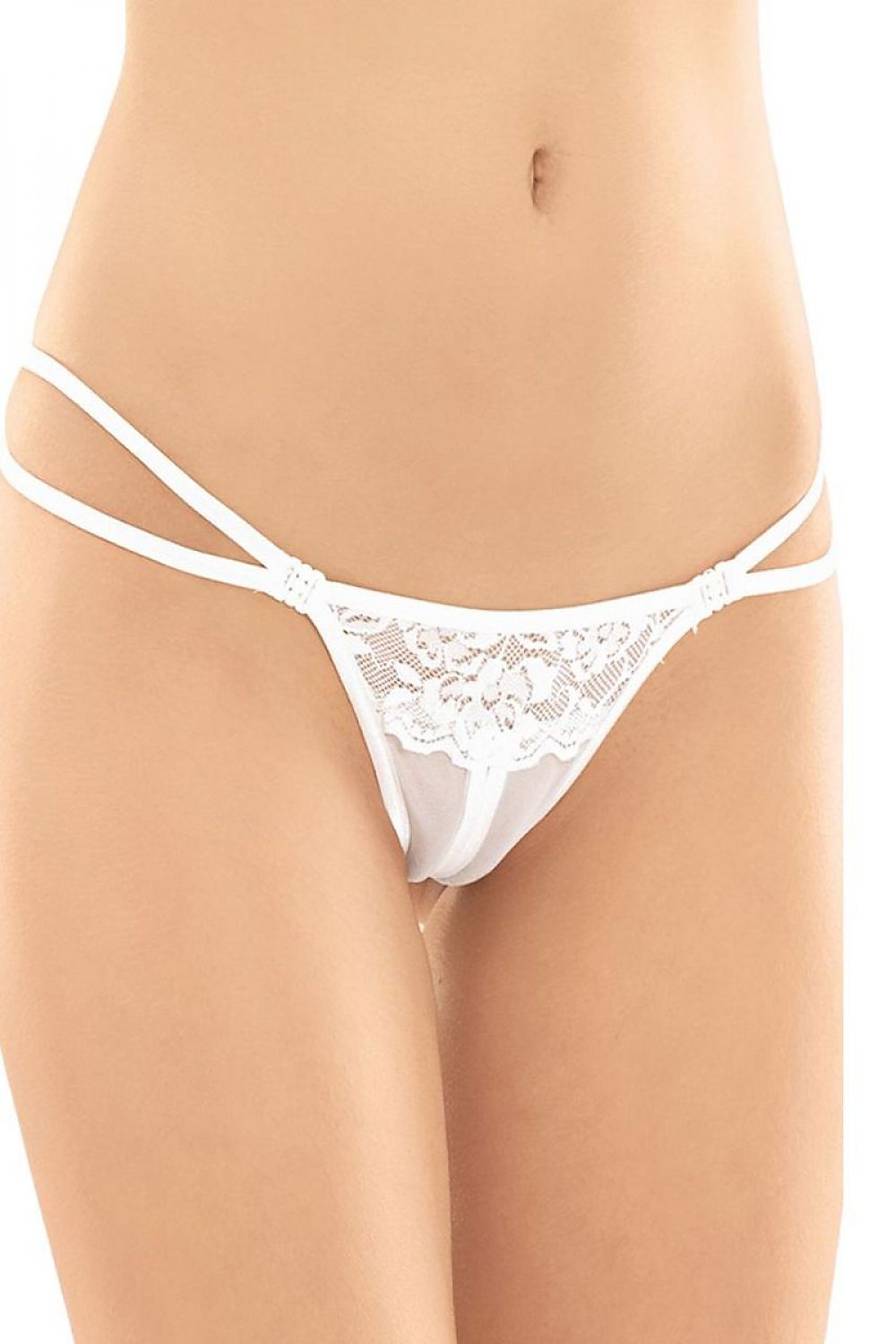 Sujetador SoftLine Collection blanco 125589 - vista de producto 1 en Secretelles