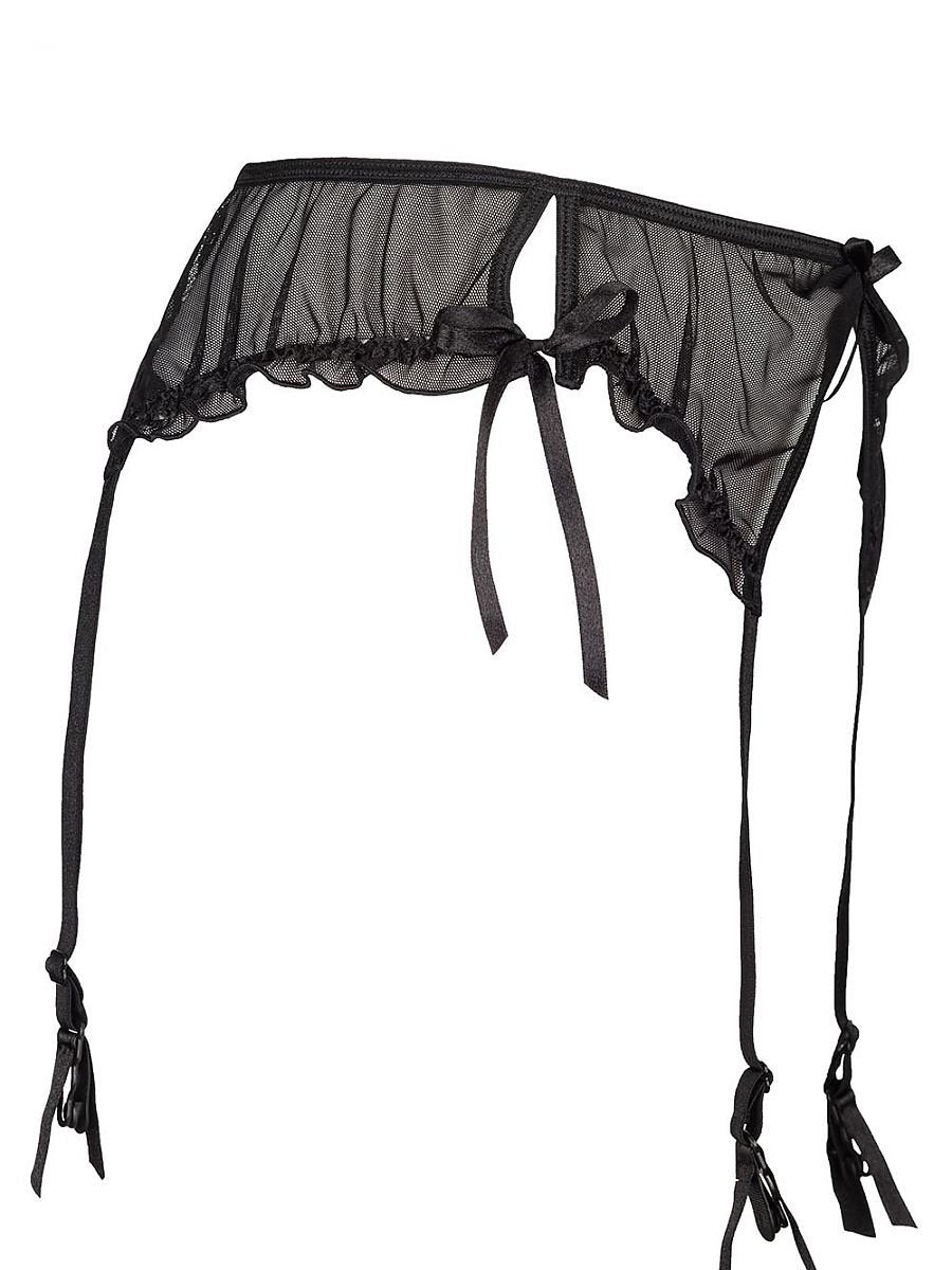 Body Axami - vista de producto 4 en Secretelles