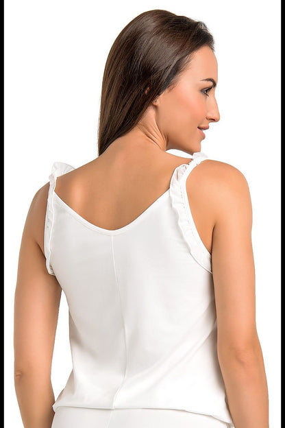 Camisón Teyli - vista de producto 3 en Secretelles