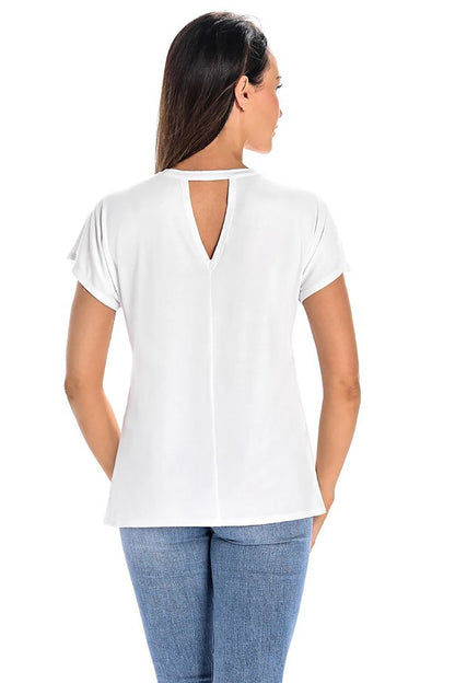 Prenda Teyli blanco - vista de producto 3 en Secretelles