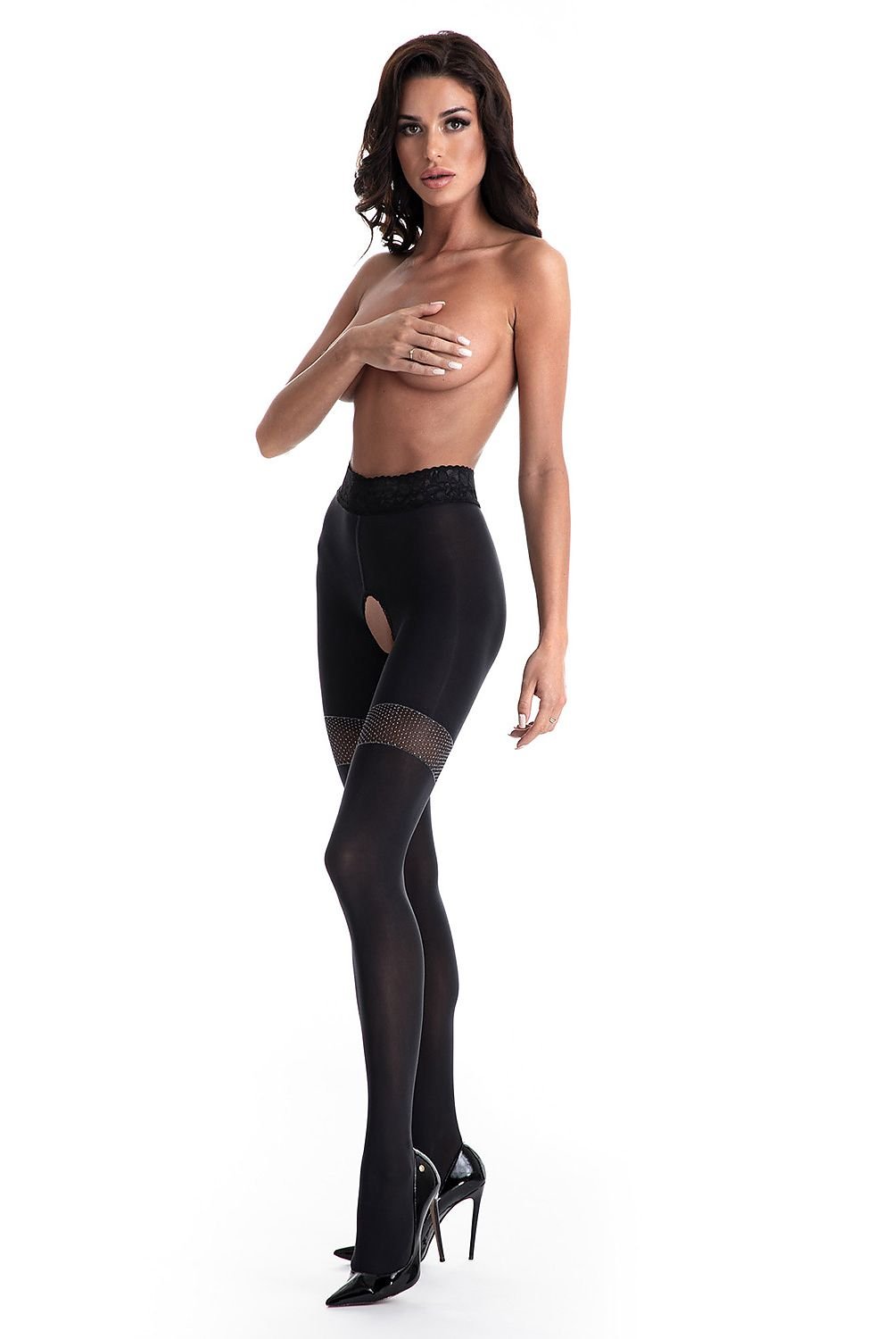 Vestido Amour - vista de producto 1 en Secretelles