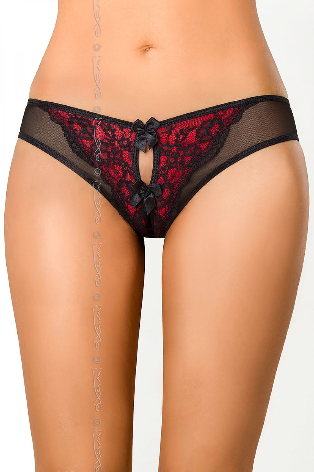 Braguita Axami - vista de producto 1 en Secretelles