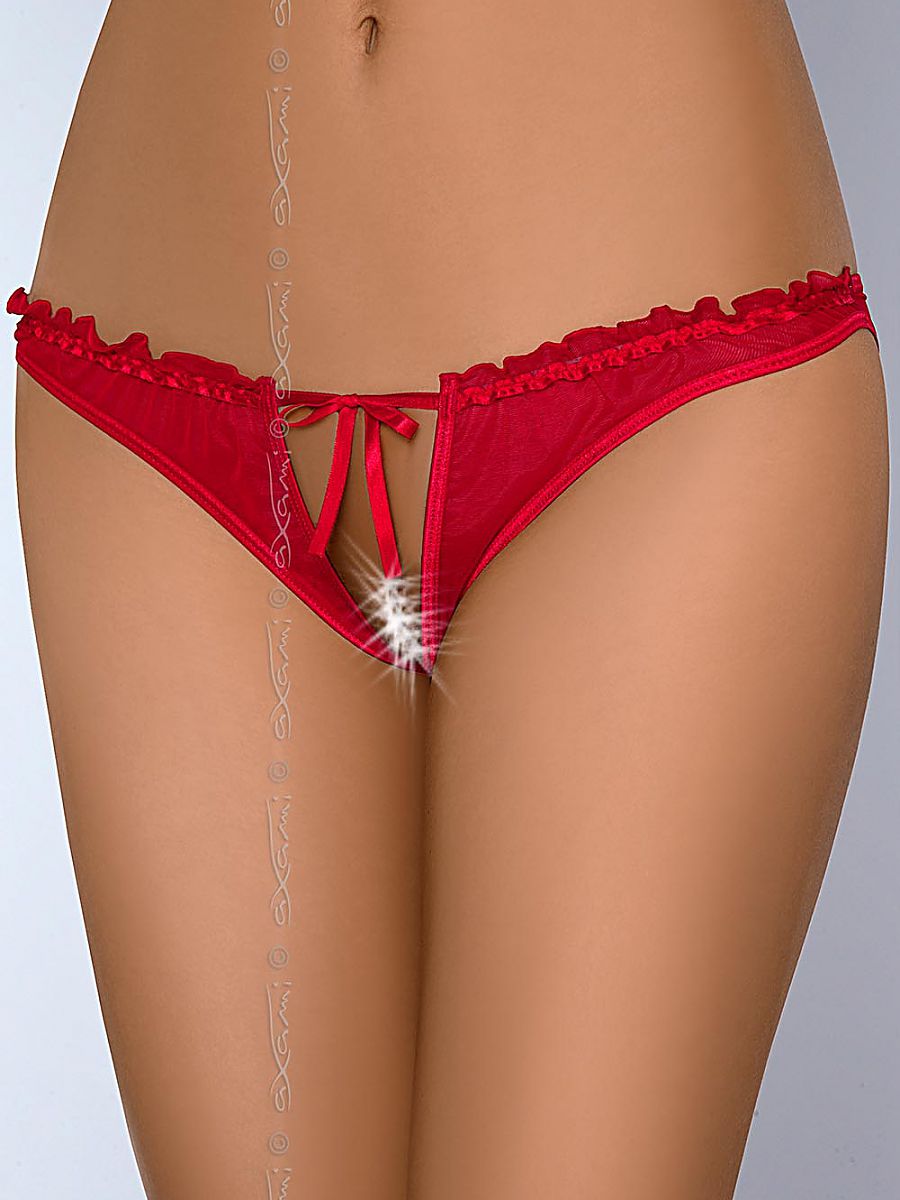 Braguita Axami - vista de producto 1 en Secretelles