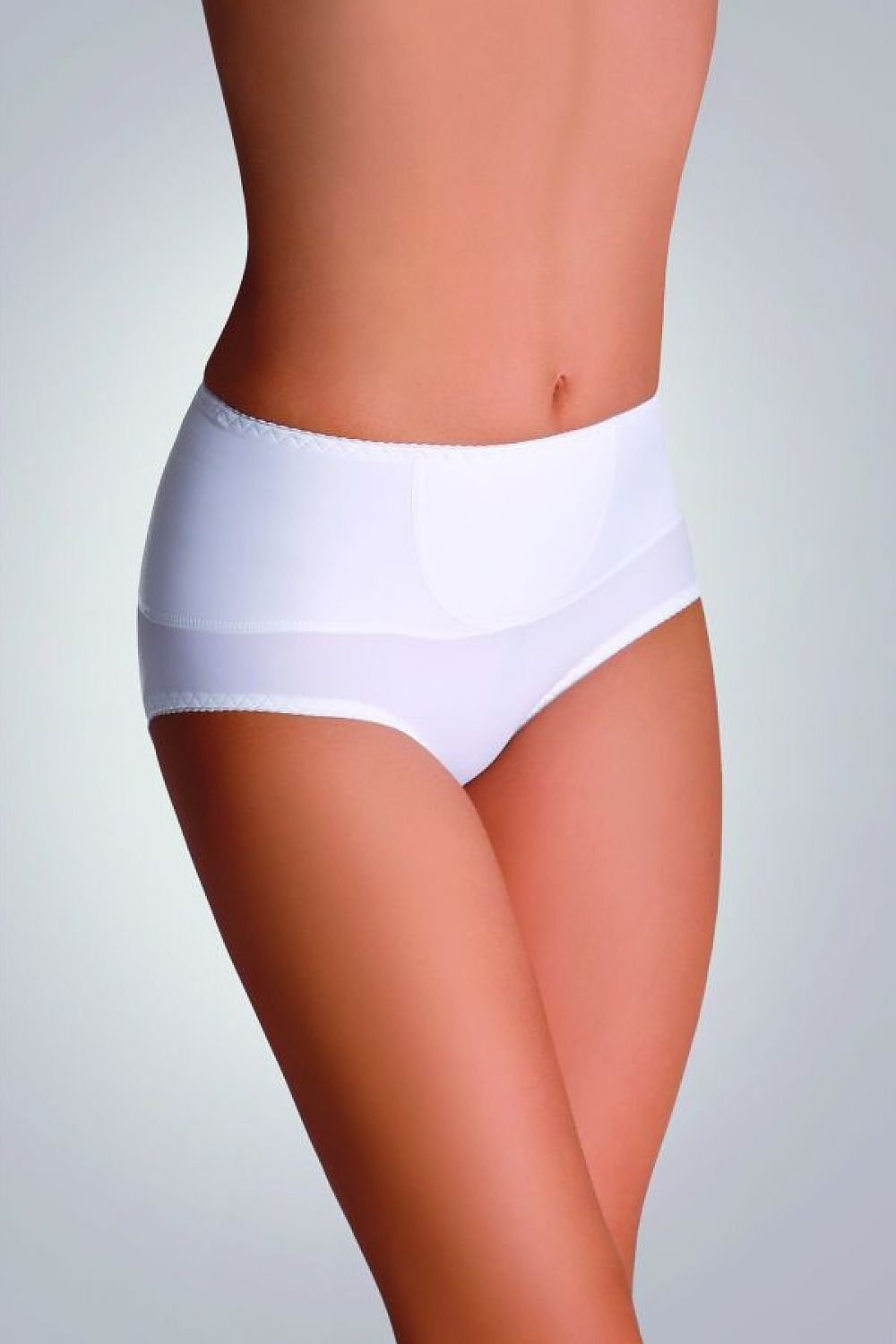 Braguita Eldar blanco 66154 - vista de producto 1 en Secretelles
