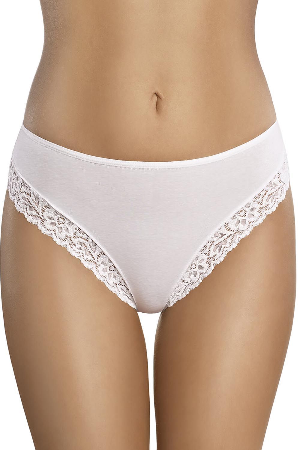 Braguita Gabidar blanco 47721 - vista de producto 1 en Secretelles