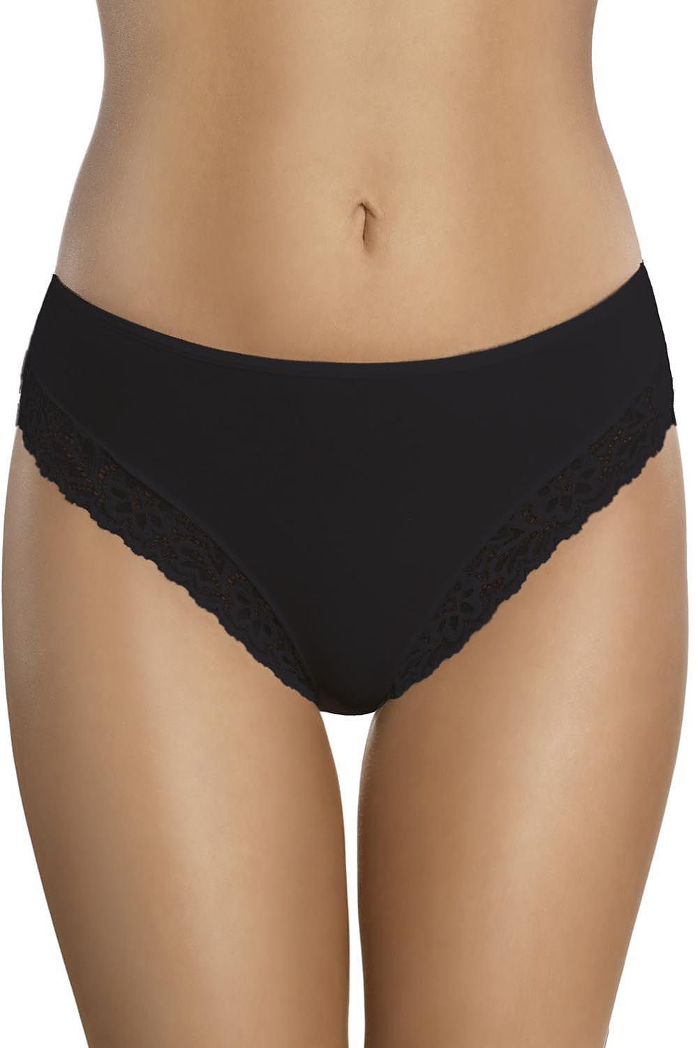 Braguita Gabidar negro 47720 - vista de producto 1 en Secretelles