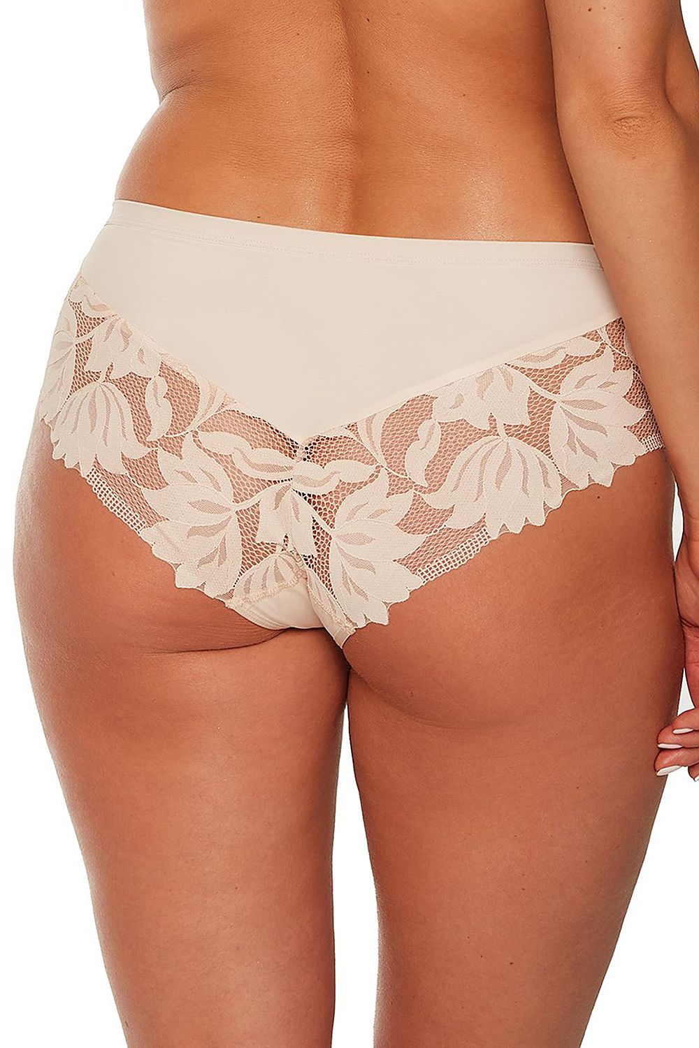 Braguita Gaia beige 192253 - vista de producto 3 en Secretelles